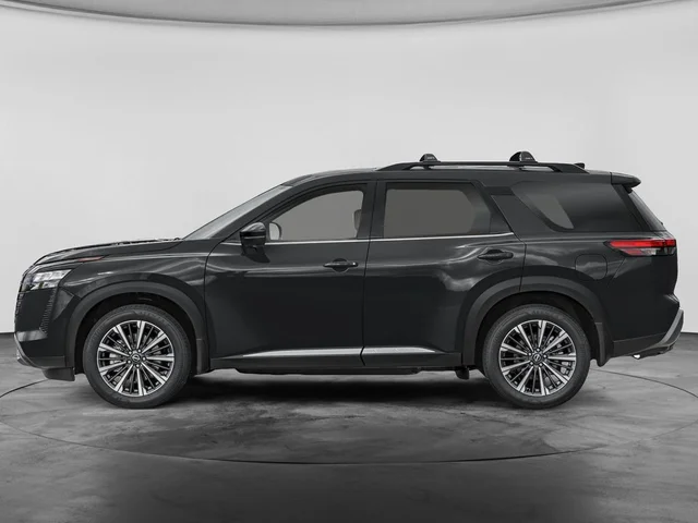 Nuevos NISSAN PATHFINDER à Estados chez autogozo