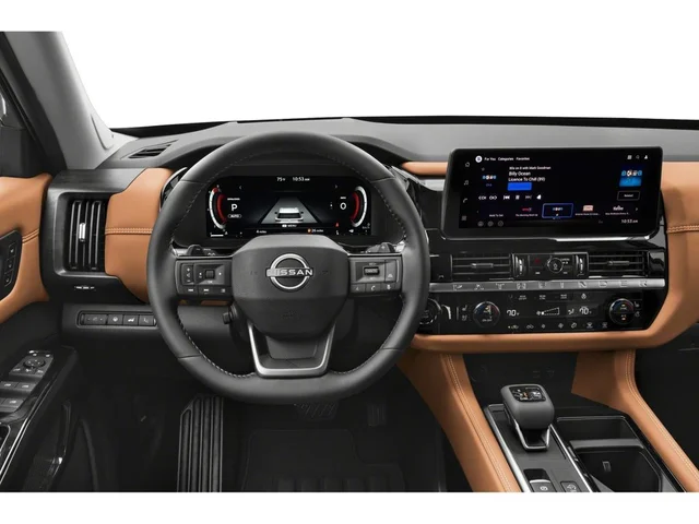 Nuevos NISSAN PATHFINDER à Estados chez autogozo