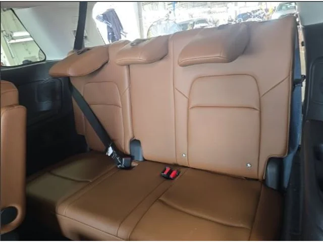 SEMINUEVOS NISSAN Pathfinder a Estados en autogozo