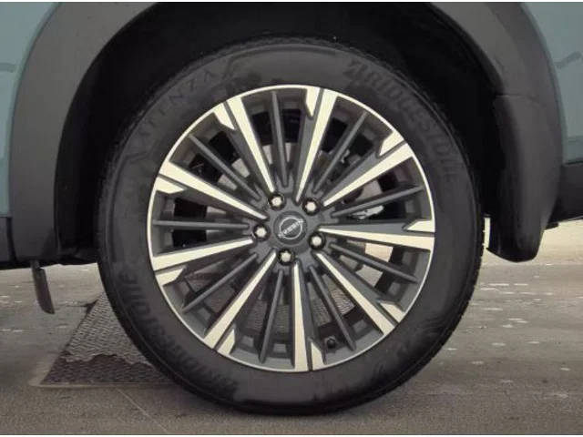 SEMINUEVOS NISSAN Pathfinder a Estados en autogozo