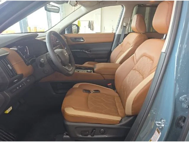 SEMINUEVOS NISSAN Pathfinder a Estados en autogozo