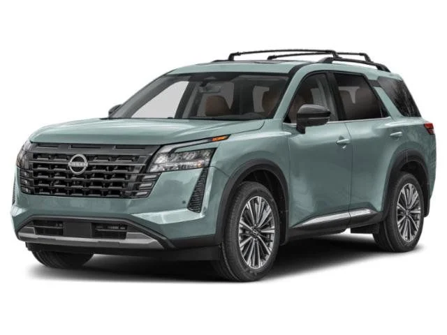 Nuevos NISSAN PATHFINDER à Estados chez autogozo
