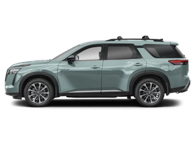 Nuevos NISSAN PATHFINDER à Estados chez autogozo