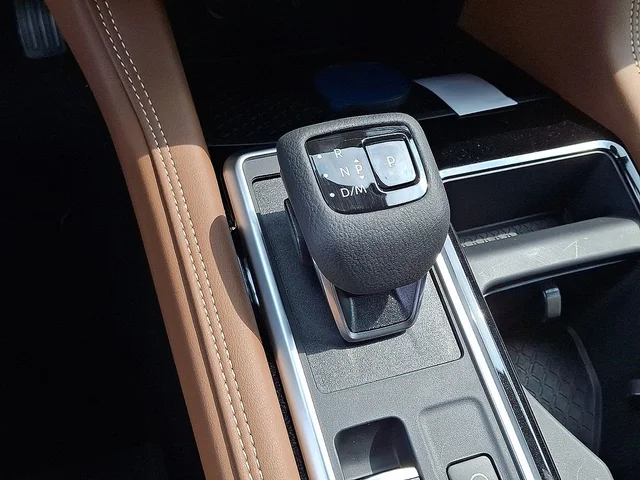 Nuevos NISSAN PATHFINDER à Estados chez autogozo