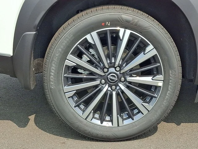 Nuevos NISSAN PATHFINDER à Estados chez autogozo