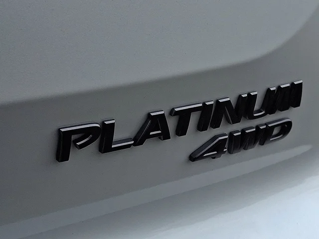 Nuevos NISSAN PATHFINDER à Estados chez autogozo