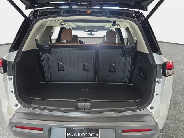 Nuevos NISSAN PATHFINDER à Estados chez autogozo