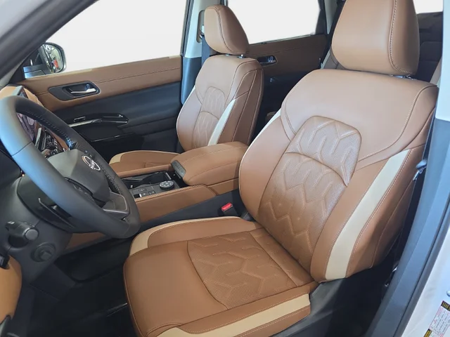 Nuevos NISSAN PATHFINDER à Estados chez autogozo