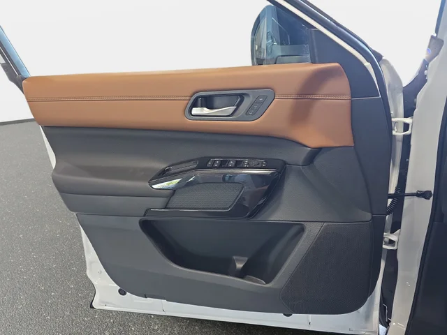 Nuevos NISSAN PATHFINDER à Estados chez autogozo