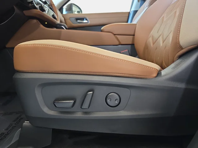 Nuevos NISSAN PATHFINDER à Estados chez autogozo
