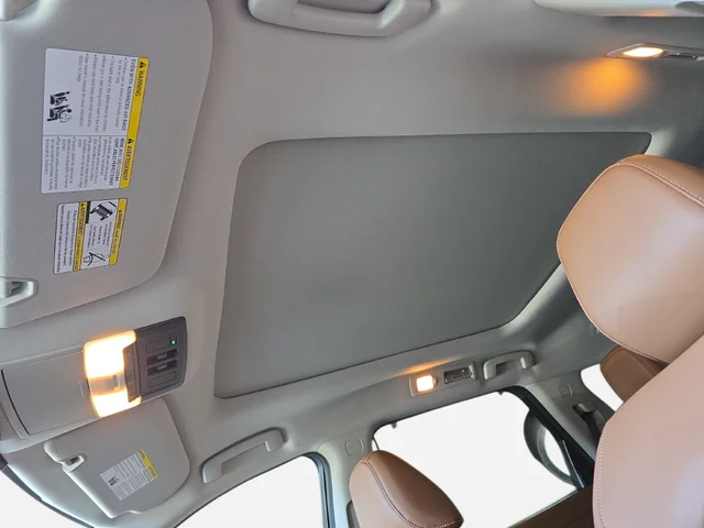 Nuevos NISSAN PATHFINDER à Estados chez autogozo