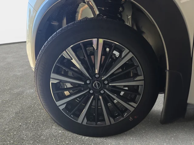Nuevos NISSAN PATHFINDER à Estados chez autogozo