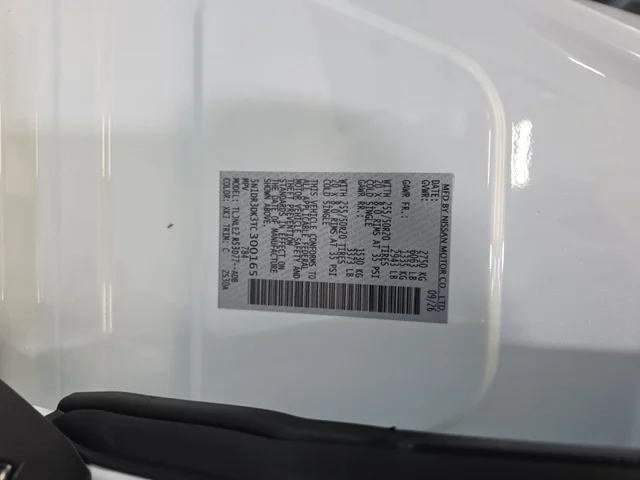 Nuevos NISSAN PATHFINDER à Estados chez autogozo