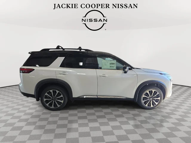 Nuevos NISSAN PATHFINDER à Estados chez autogozo