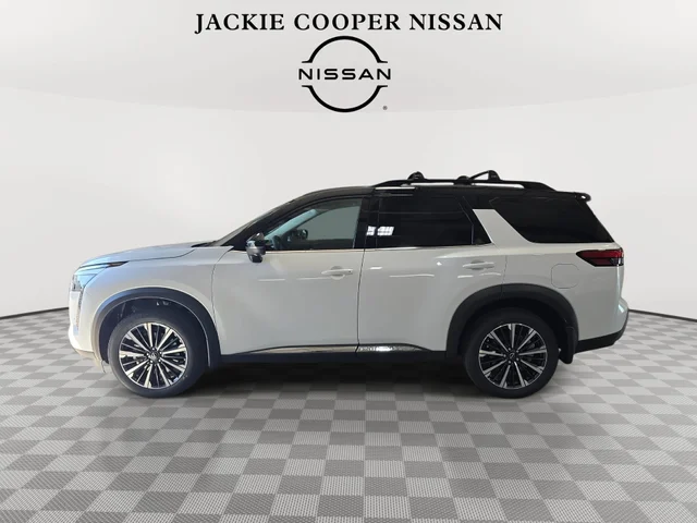 Nuevos NISSAN PATHFINDER à Estados chez autogozo