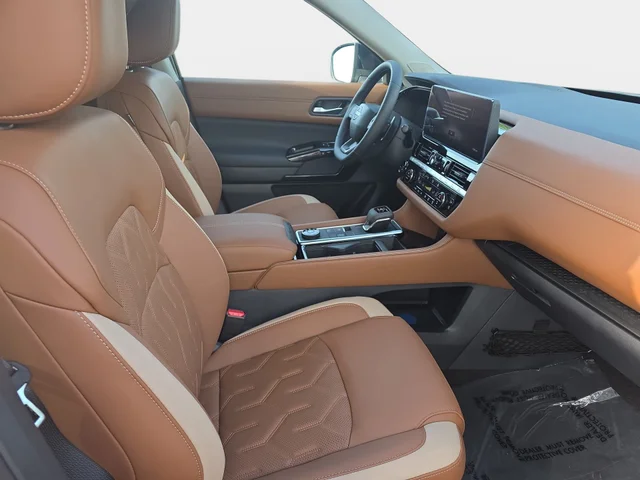 Nuevos NISSAN PATHFINDER à Estados chez autogozo
