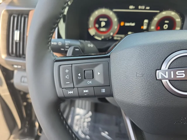 Nuevos NISSAN PATHFINDER à Estados chez autogozo