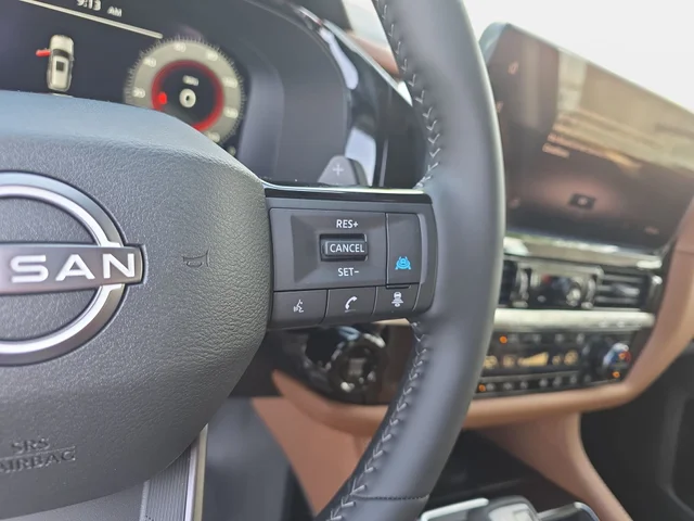 Nuevos NISSAN PATHFINDER à Estados chez autogozo