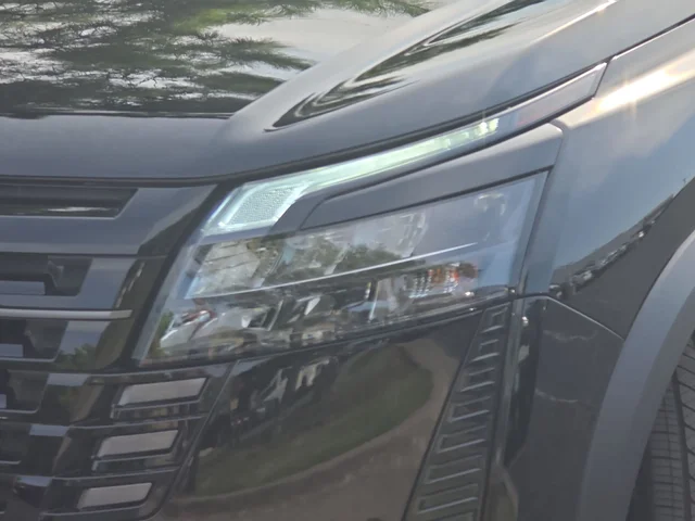Nuevos NISSAN PATHFINDER à Estados chez autogozo