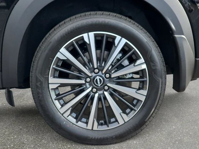 Nuevos NISSAN PATHFINDER à Estados chez autogozo