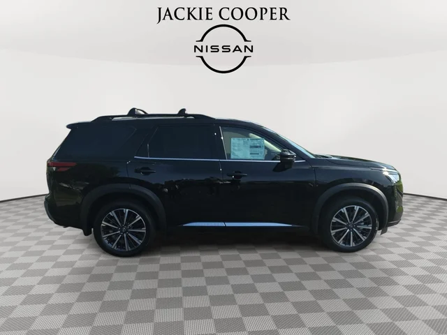 Nuevos NISSAN PATHFINDER à Estados chez autogozo