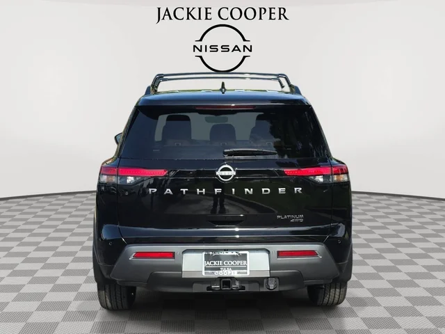 Nuevos NISSAN PATHFINDER à Estados chez autogozo