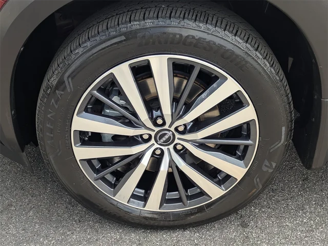 SEMINUEVOS NISSAN Pathfinder at Kennesaw, in Town Center Nissan