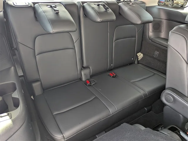 SEMINUEVOS NISSAN Pathfinder at Kennesaw, in Town Center Nissan