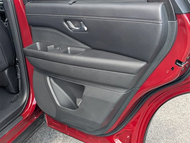 SEMINUEVOS NISSAN Pathfinder at Kennesaw, in Town Center Nissan