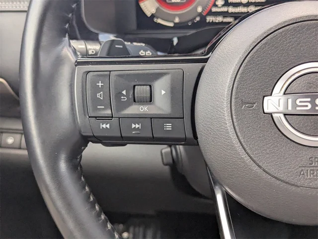 SEMINUEVOS NISSAN Pathfinder at Kennesaw, in Town Center Nissan