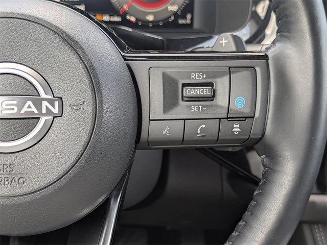 SEMINUEVOS NISSAN Pathfinder at Kennesaw, in Town Center Nissan