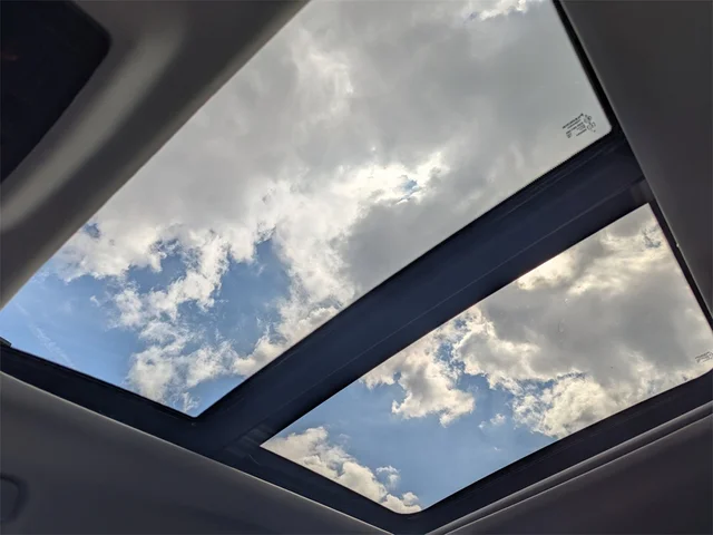 SEMINUEVOS NISSAN Pathfinder at Kennesaw, in Town Center Nissan