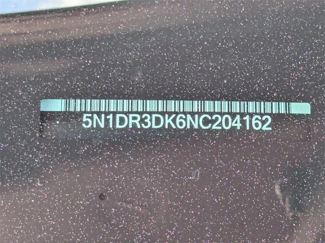 SEMINUEVOS NISSAN Pathfinder at Kennesaw, in Town Center Nissan