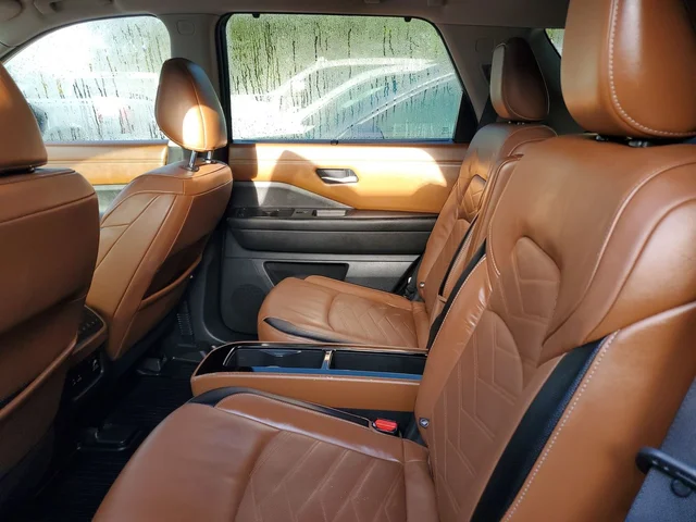 SEMINUEVOS NISSAN Pathfinder a Estados en autogozo