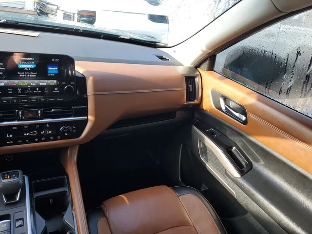SEMINUEVOS NISSAN Pathfinder a Estados en autogozo
