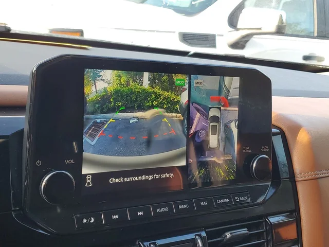 SEMINUEVOS NISSAN Pathfinder a Estados en autogozo