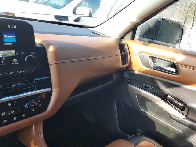 SEMINUEVOS NISSAN Pathfinder a Estados en autogozo