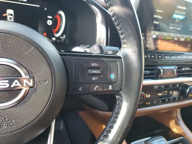 SEMINUEVOS NISSAN Pathfinder a Estados en autogozo
