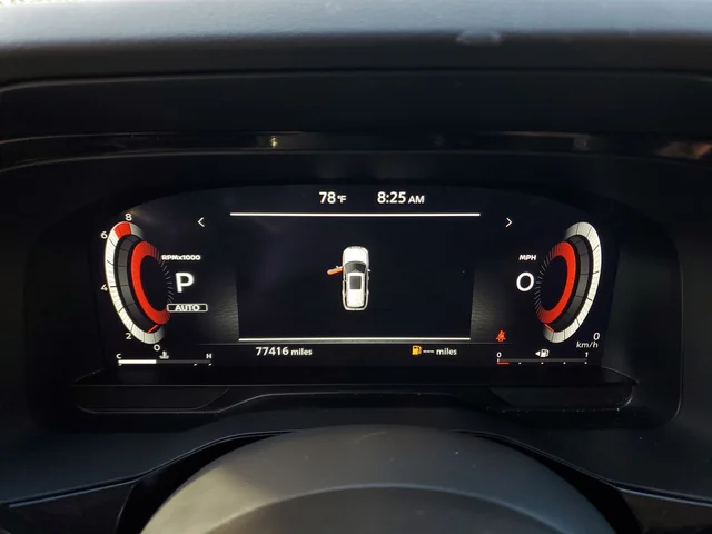 SEMINUEVOS NISSAN Pathfinder a Estados en autogozo