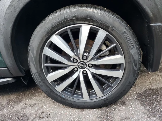SEMINUEVOS NISSAN Pathfinder a Estados en autogozo