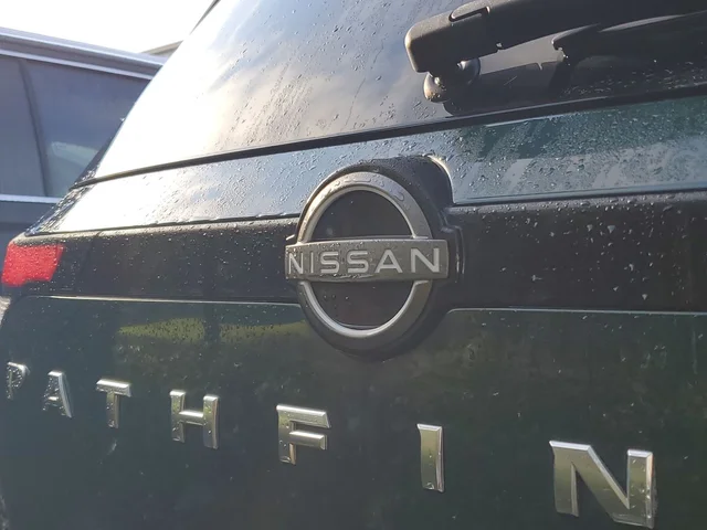SEMINUEVOS NISSAN Pathfinder a Estados en autogozo