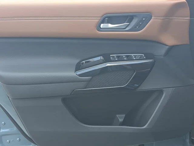 Nuevos NISSAN PATHFINDER à Estados chez autogozo