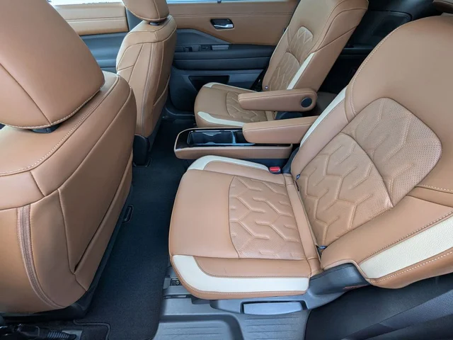 Nuevos NISSAN PATHFINDER à Estados chez autogozo