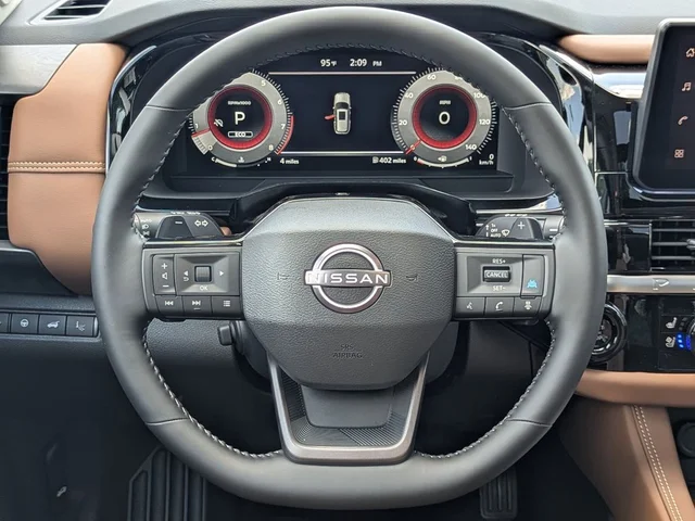 Nuevos NISSAN PATHFINDER à Estados chez autogozo