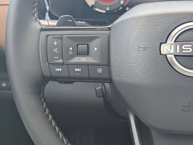 Nuevos NISSAN PATHFINDER à Estados chez autogozo