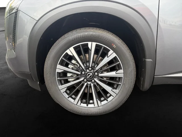 Nuevos NISSAN PATHFINDER à Estados chez autogozo