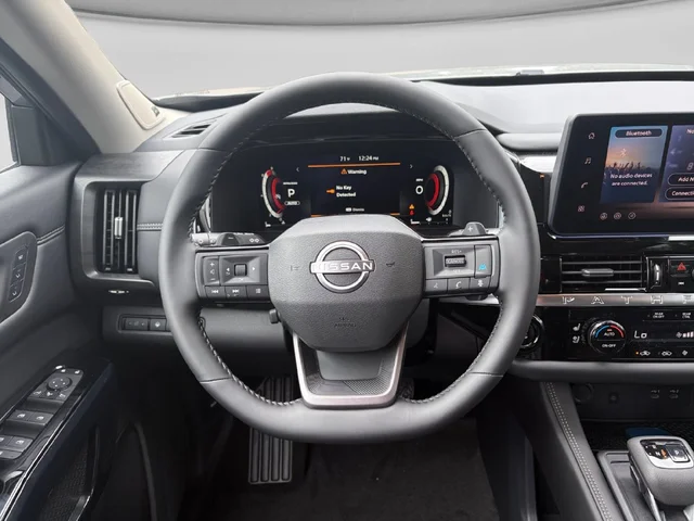 Nuevos NISSAN PATHFINDER à Estados chez autogozo