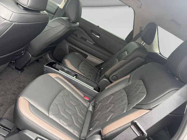 Nuevos NISSAN PATHFINDER à Estados chez autogozo