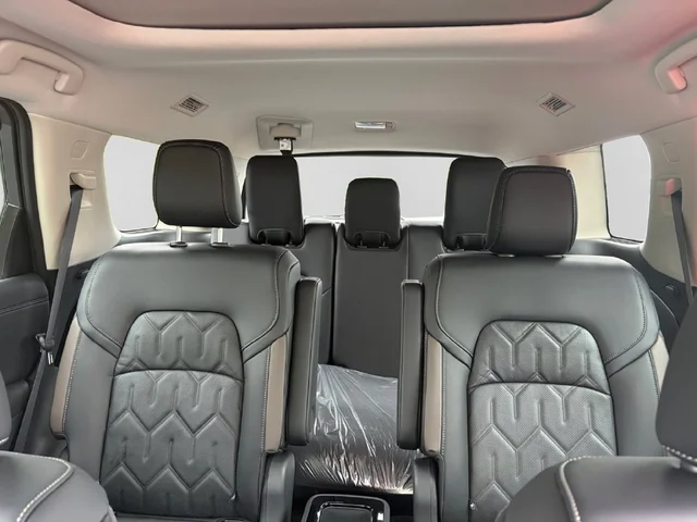 Nuevos NISSAN PATHFINDER à Estados chez autogozo