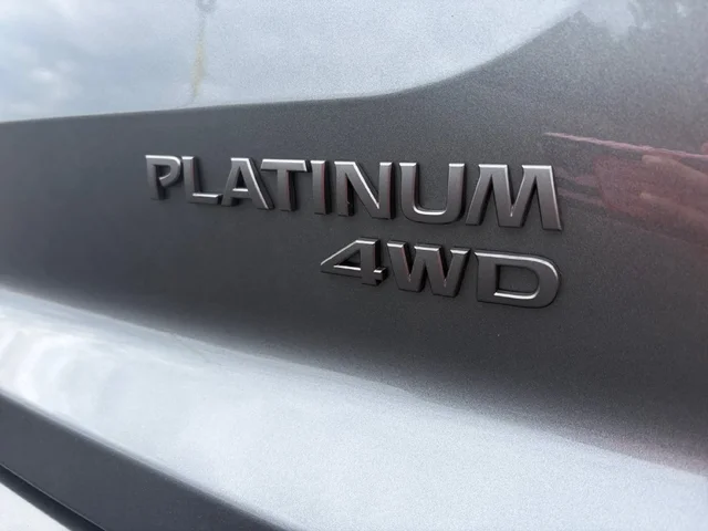 Nuevos NISSAN PATHFINDER à Estados chez autogozo